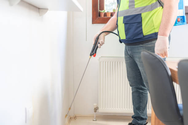 Best Bed Bug Extermination  in Mulvane, KS