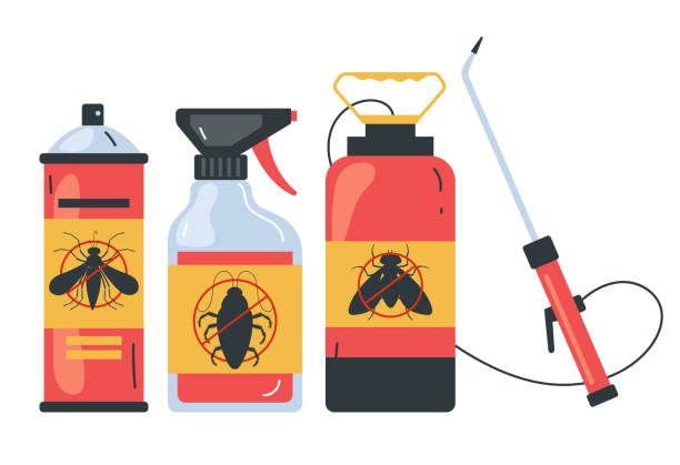 Best Residential Pest Control  in Mulvane, KS